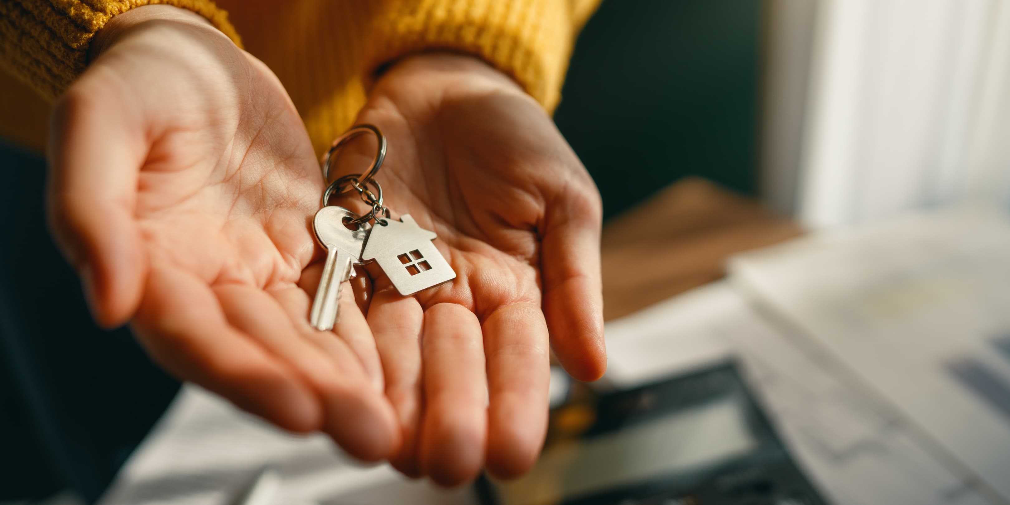 Reprises de finance et vendeurs en difficulté