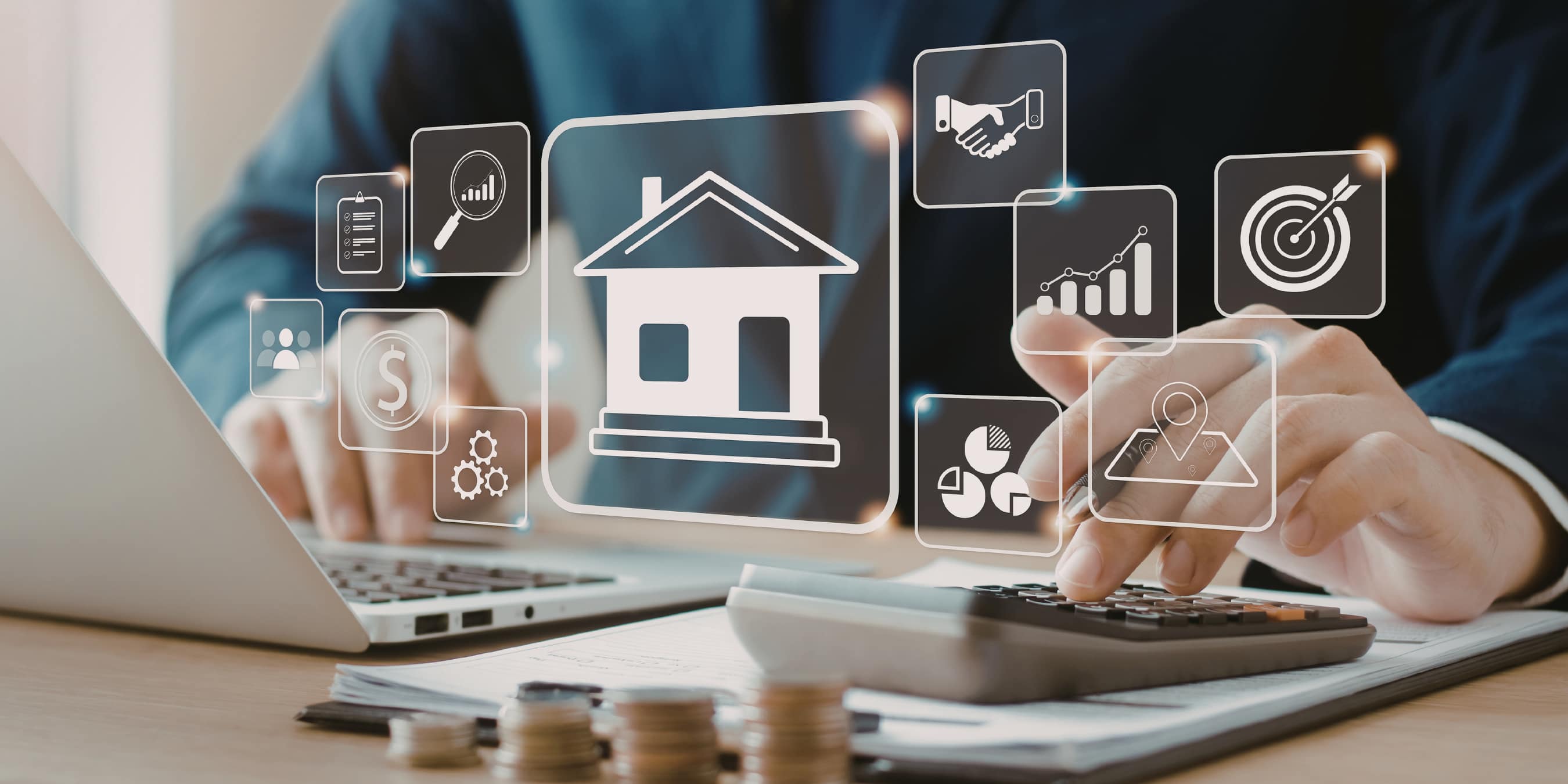 13 coûts cachés à prévoir avant d’acheter une propriété à Saint-Huber