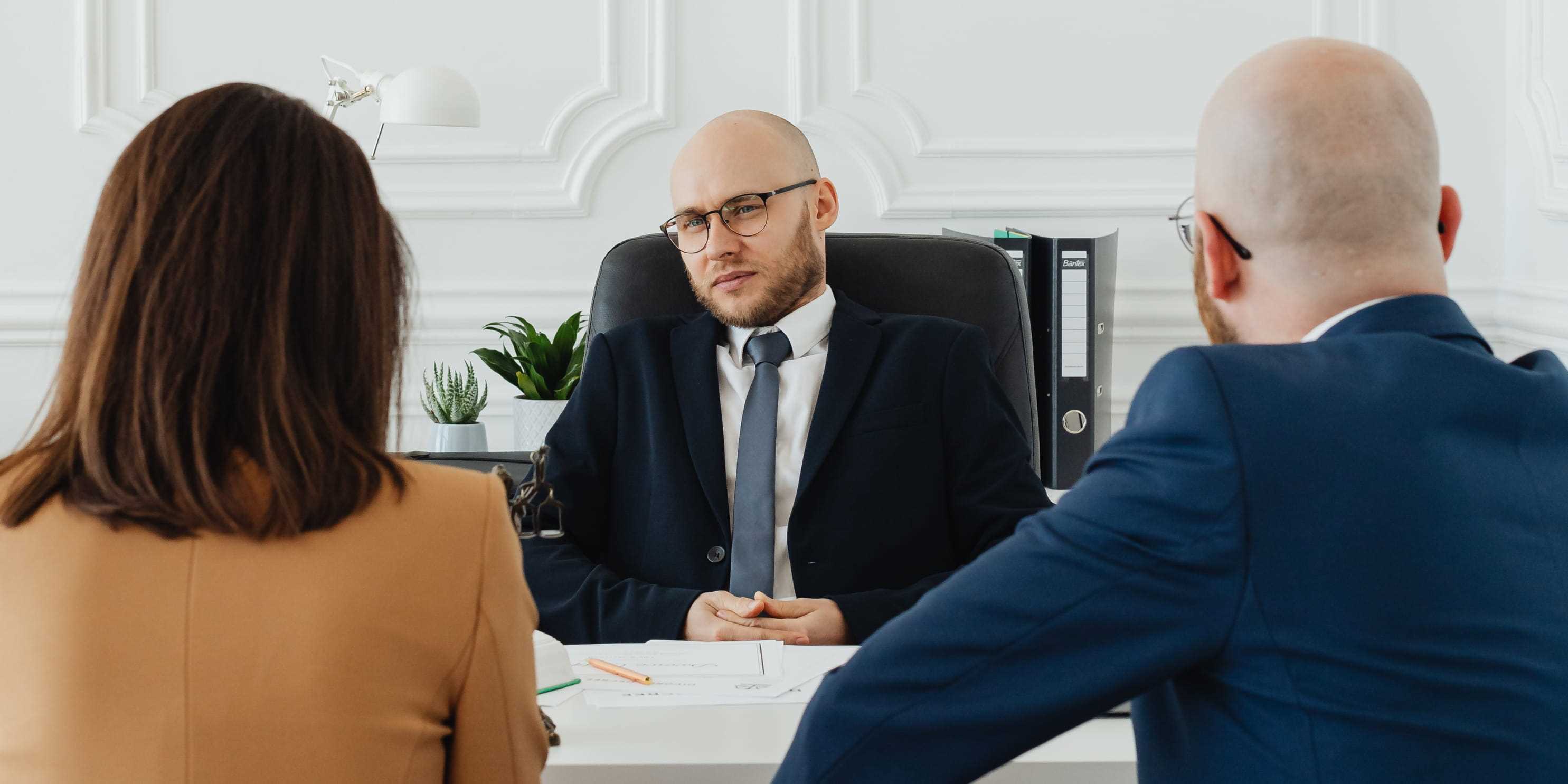 Vendre et acheter en cas de divorce à Saint-Hubert | Équipe Dussault