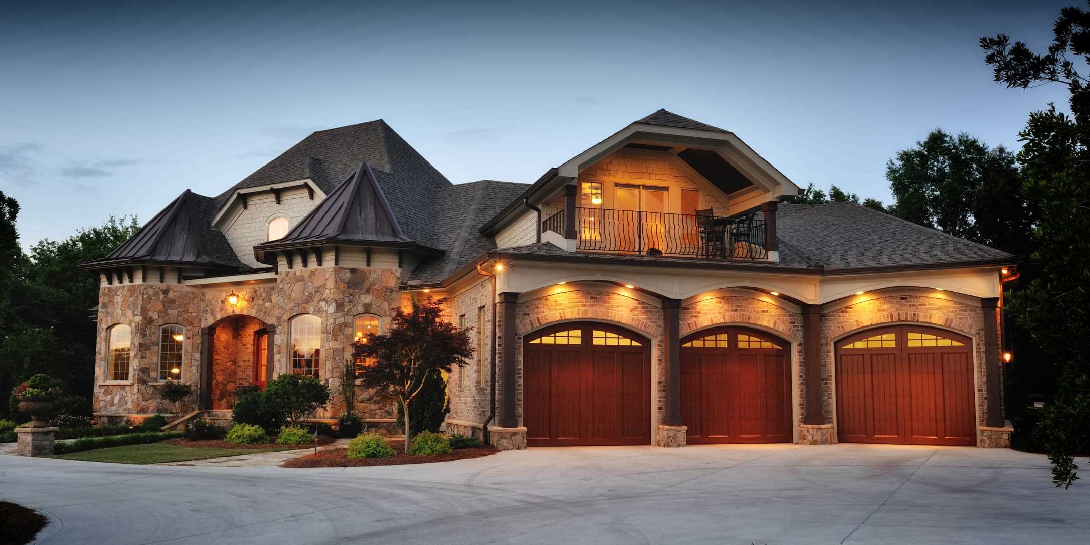 Liste sélecte des maisons de prestige à Saint-Hubert