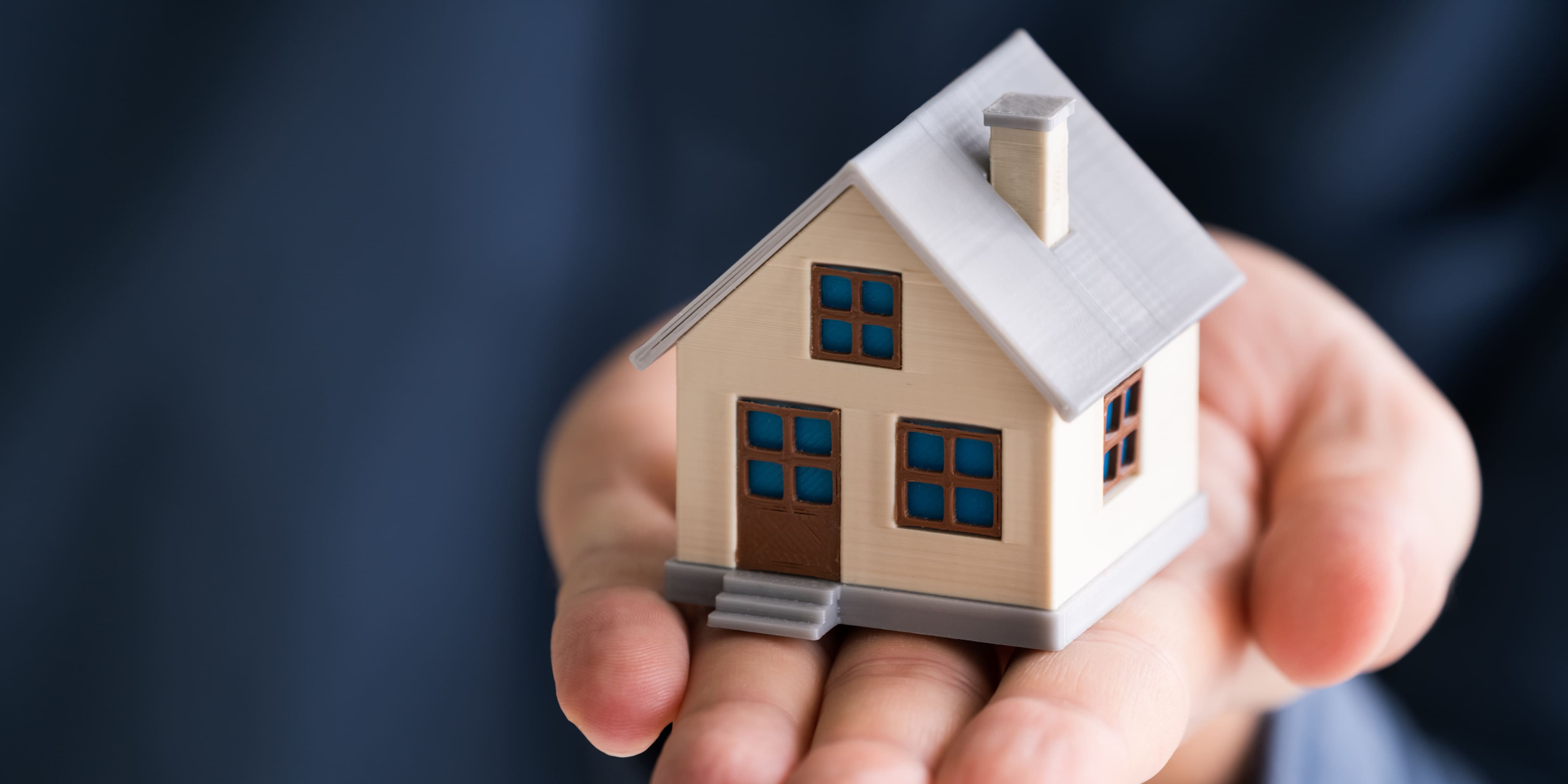 Sachez à combien a été vendue la maison près de chez vous à Saint-Hubert