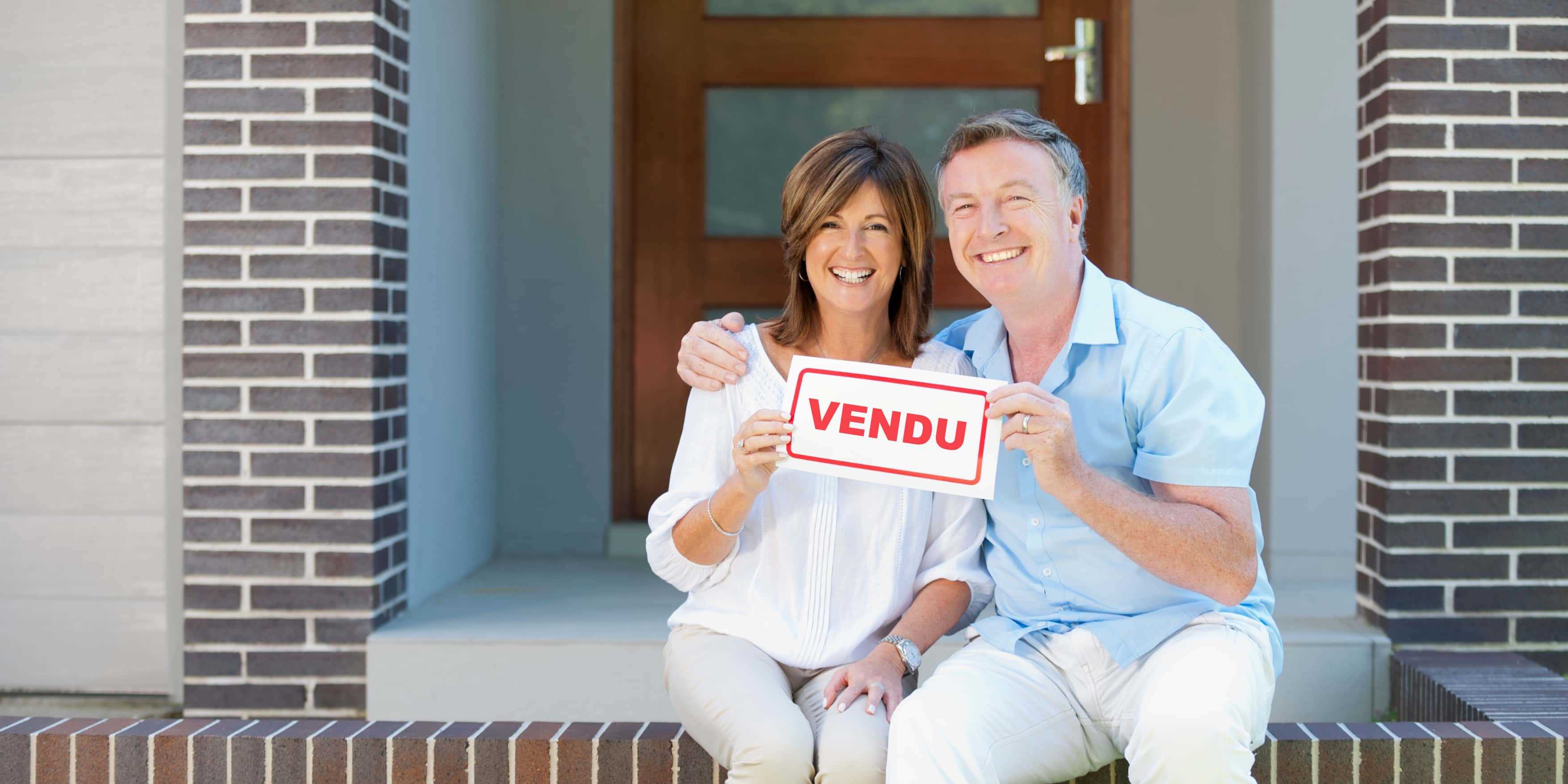 Comment vendre votre maison pour plus d'argent en moins de temps