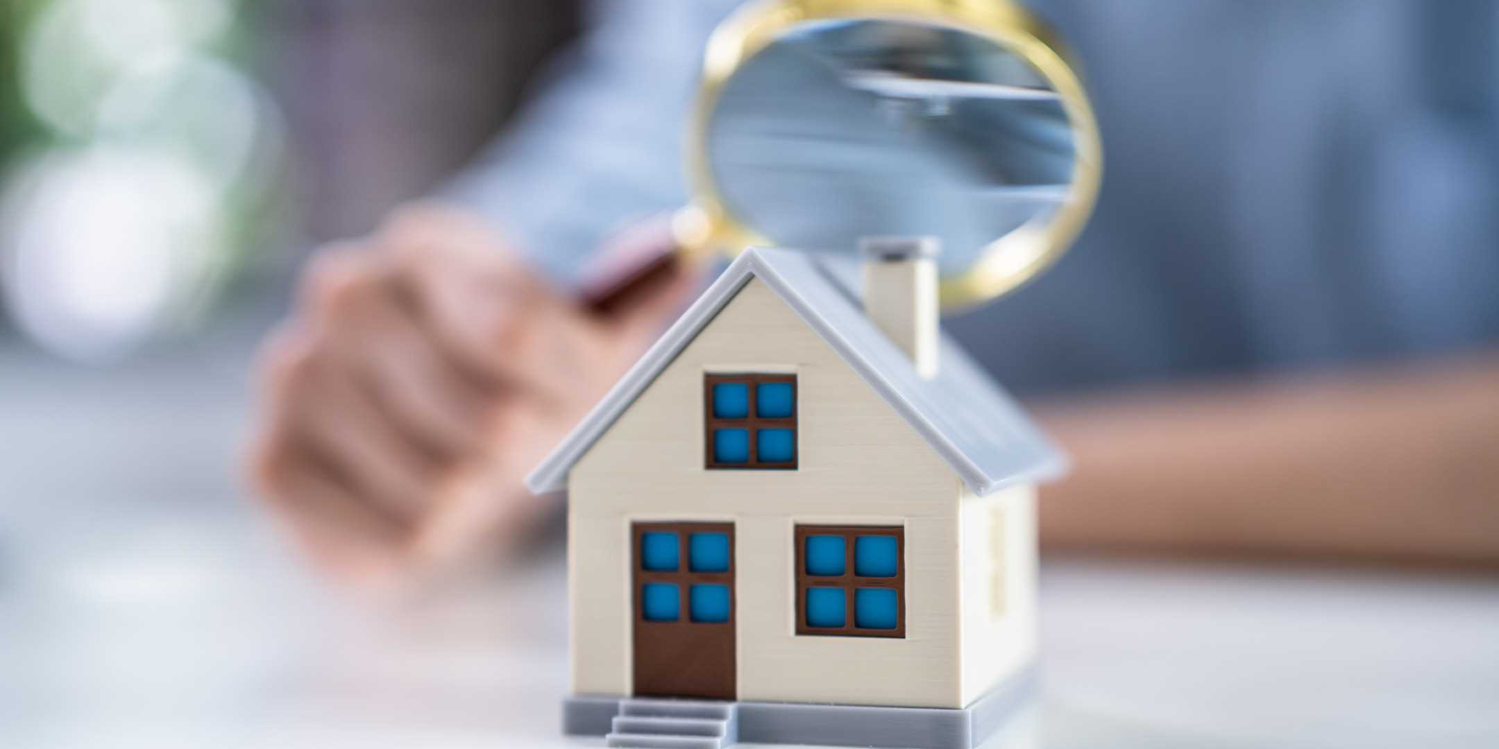 Inspection préachat : les problèmes à surveiller dans une maison