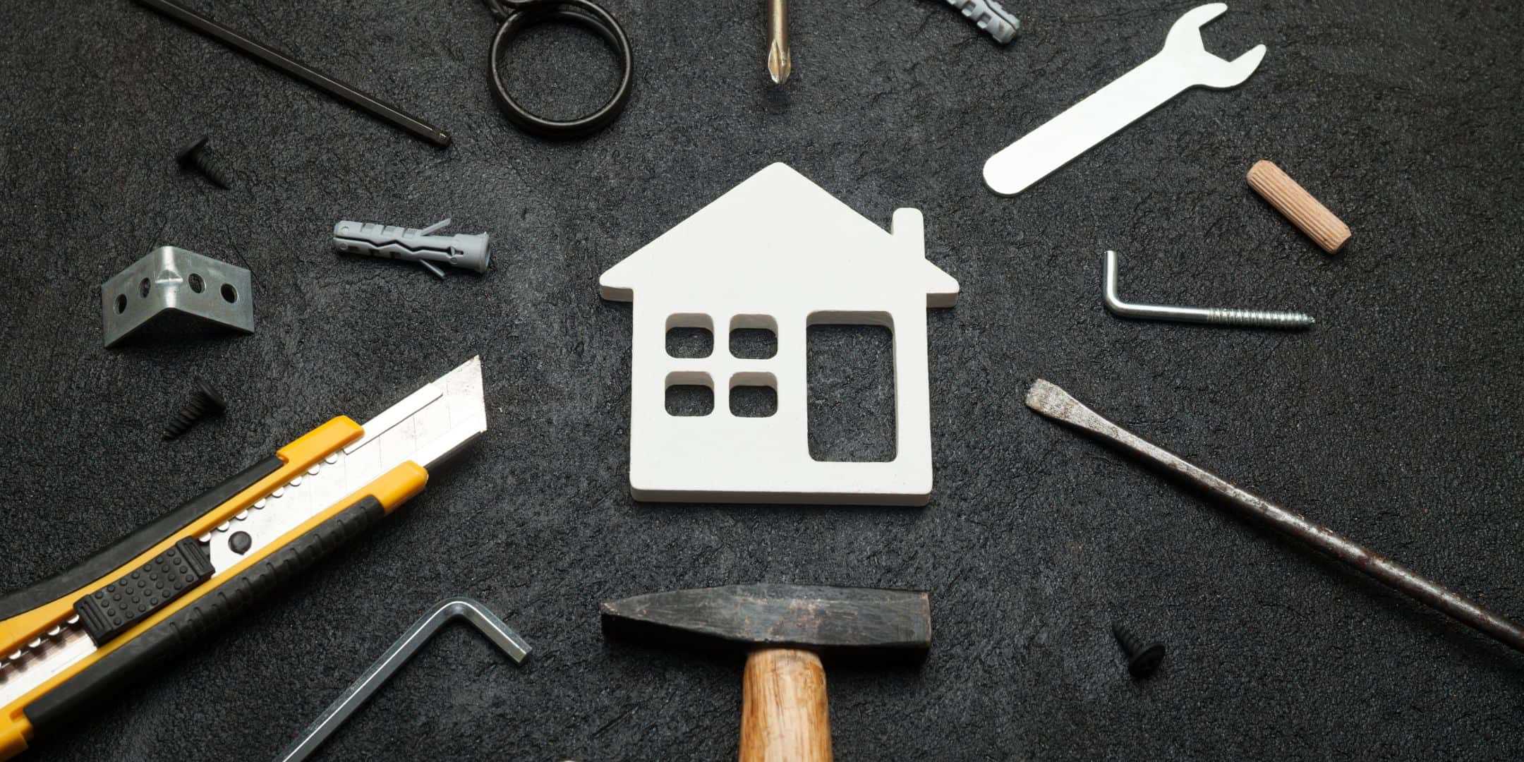Maisons à réparer à Saint-Hubert : mythes et faits avant d’acheter